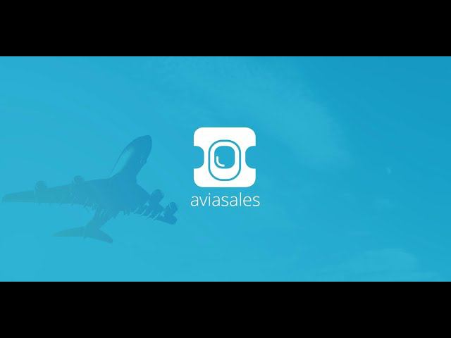 Реклама про Авиасейлс (Прикол)