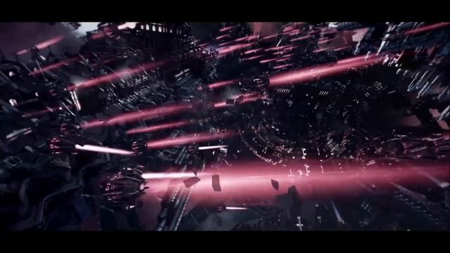 Warhammer 40,000 | Cinematic Trailers Collection смотреть онлайн