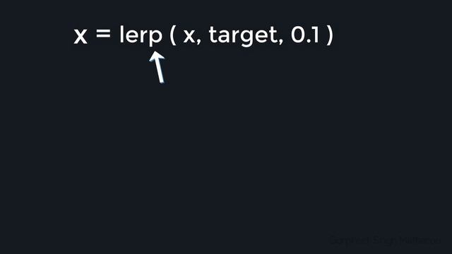 What is Lerp? | GameMaker Studio 2 | Crafting Game, Part 9 смотреть онлайн