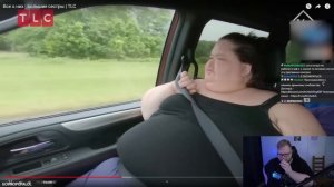 T2x2 СМОТРИТ Все о них | Большие сестры | TLC