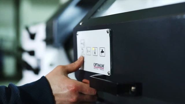 OPTIturn TX 5216 токарный винторезный станок
