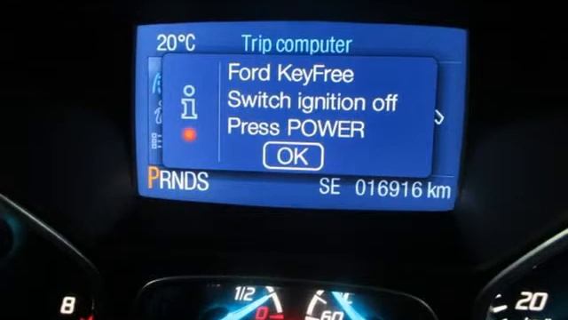 FORD KUGA 1.6 ECOBOOST TREND AWD AT Auto For Sale On Auto Trader South Africa