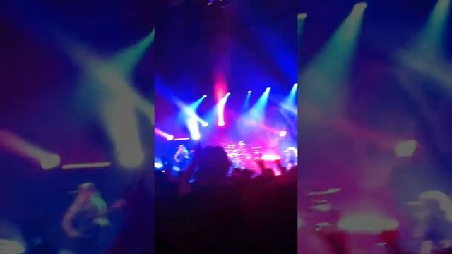 Nightwish - Ghost Love Score (Ending, Live 2015) смотреть онлайн