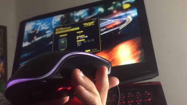 armaggeddon textron scorpion 7 | Best gaming mouse under Php 800 (FILIPINO) смотреть онлайн