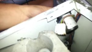 Стиральная машина индезит не включается