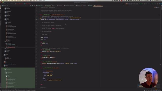Jumpstart Pro Android: Building a Notification смотреть онлайн