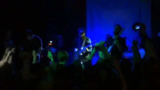 Vanilla Sky - Zvenit Yanvarskaya Viuga (Rostov 2018) смотреть онлайн