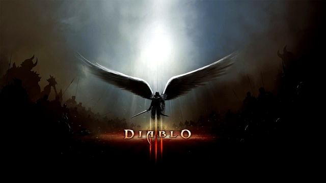 The Eternal Conflict - Diablo 3 (OST) смотреть онлайн