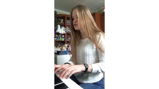 Нервы - Самый дорогой человек🙏🏻❤️(cover.Катюша) смотреть онлайн