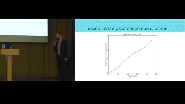 Data Mining In Action. Обучение без учителя смотреть онлайн