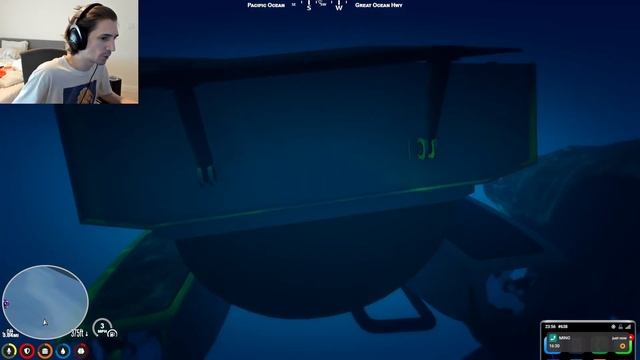 xQc Attempts to Find Casino Briefcase Codes смотреть онлайн