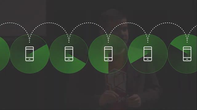 Bridgefy – Alchemist Accelerator Demo Day Pitch смотреть онлайн