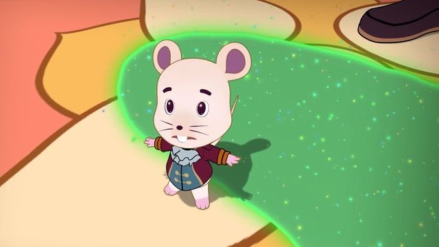 Regal Academy | Rose Cinderella