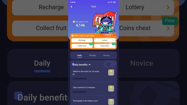 Chikii Mod Apk | Why Chikii Have No Mod Apk For Users | No One Mod Apk For Chikii | Chikii Hack 23