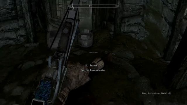 ONCE AGAIN...SCREW THE THALMOR!!- Xbox Modded Skyrim EP 16 смотреть онлайн