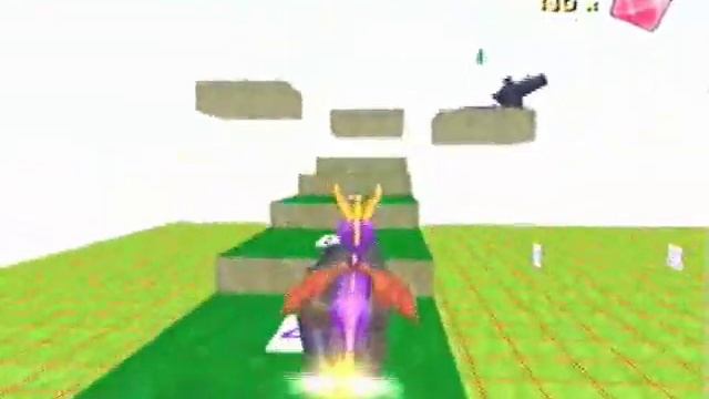 Spyro: A Hero's Tail: More Hidden Levels! (Part 2) смотреть онлайн