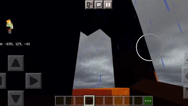 How To Draw in Minecraft ? | Pixel Art | Fox 2 смотреть онлайн