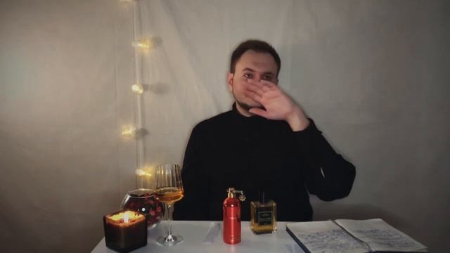 Недавние парфюмерные приобретения❤️ORLANDO & OUD TOBACCO❤️ смотреть онлайн