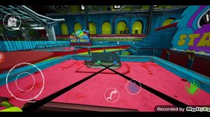 Полное прохождение Poppy PlayTime 2 на телефоне