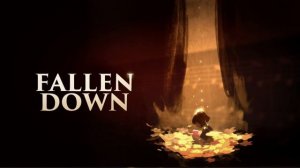 Fallen Down - Toby Fox (Slowed)