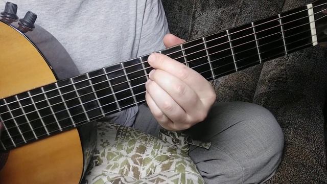 Гавриил Лубнин - Мужик собаку растил (Собака) (гитара, аккорды) смотреть онлайн