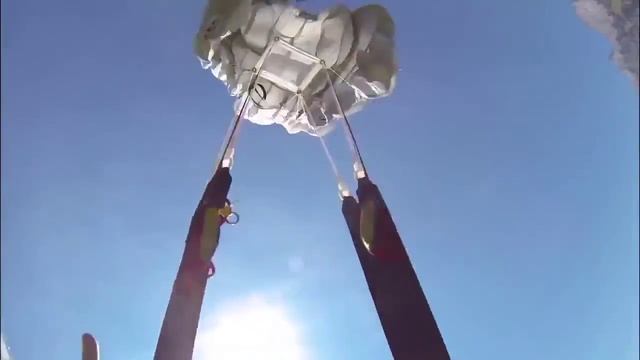 Состояние свободы. Аж Дух захватывает смотреть онлайн