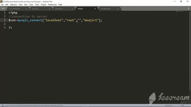 How to send data to the server by using php смотреть онлайн