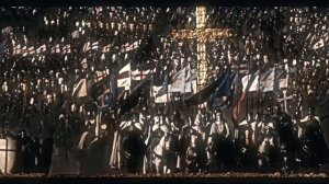 Baldwin IV edit #edit #baldwin #kingdomofheaven