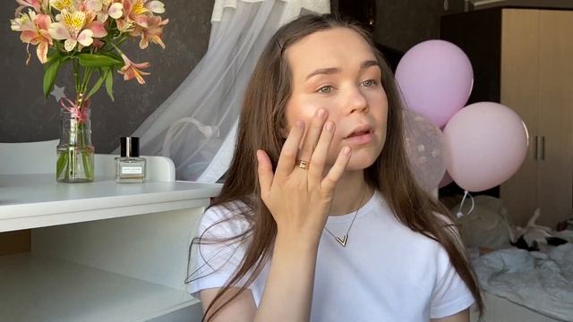 собирайся со мной / GRWM (образ и макияж) смотреть онлайн