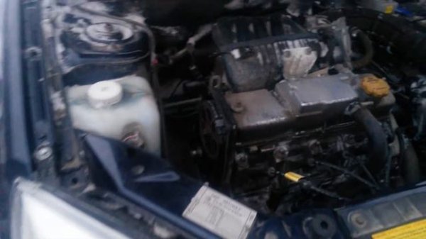 Гнет ли клапана на Лада Гранта 1,6 8кл