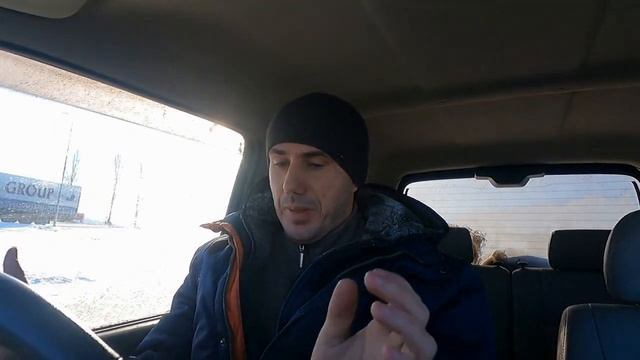 Suzuki Jimny, Приехал автовоз. Разгружаем долгожданный автомобиль. смотреть онлайн