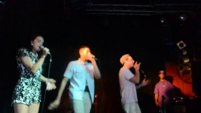 Promo Video: Positive HYY "Dream High" Prod MrNcredible Drops 8.1.14 смотреть онлайн