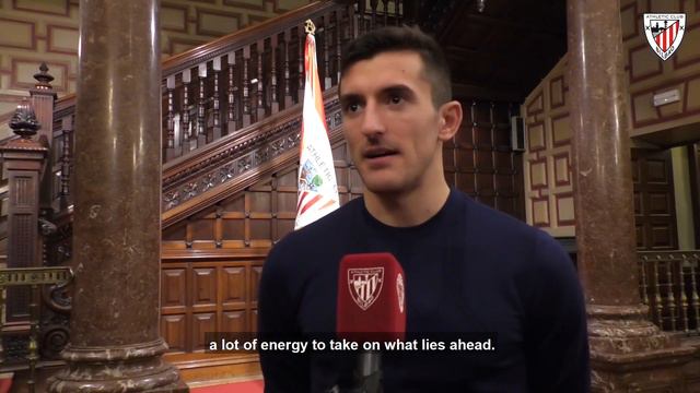 ✍️ Dani Vivian - Contract extension - #Vivian2026 смотреть онлайн