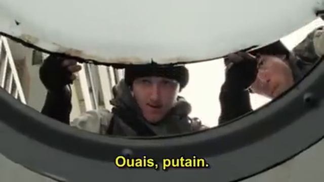 Extrait Generation Kill - Infiltration смотреть онлайн