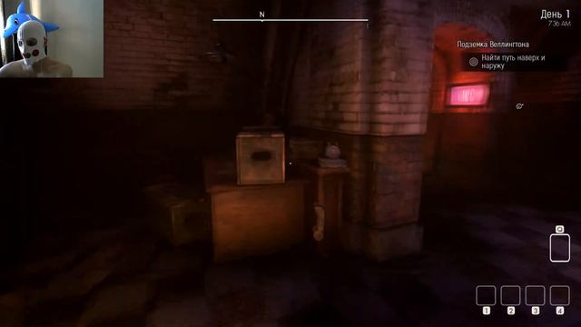 ● We Happy Few #1●Не принял дозу💊● смотреть онлайн