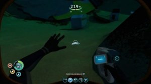 ГДЕ НАЙТИ ЧЕРТЕЖИ СТЫКОВОЧНОЙ ШАХТЫ??? // SubNautica