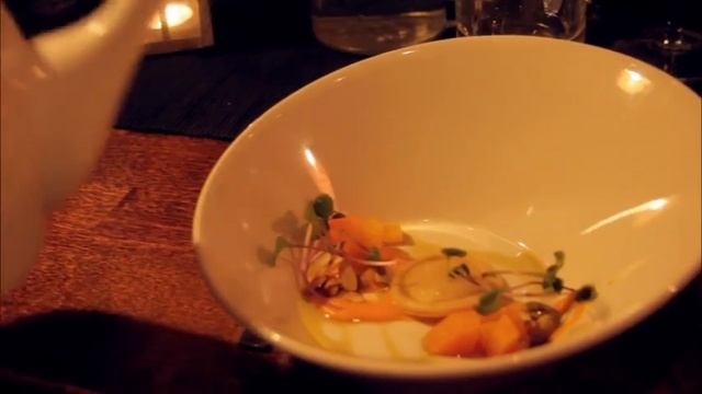 VIreality #10: Finnish Cuisine || Финская кухня