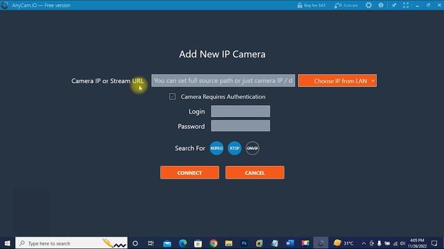 How to View Tapo Camera through Windows PC REMOTELY | Tapo C100, Tapo C200, Tapo C210, Tapo C310 смотреть онлайн