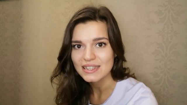 Актёрская визитка. Алина Балахонова - Актриса драматического театра и кино.