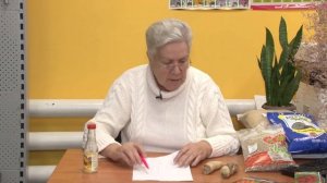Голова садовая - Как избавиться от хрена и прочих сорняков