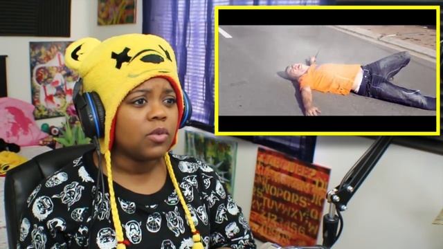 Harry Potter VS Star Wars | React Video смотреть онлайн