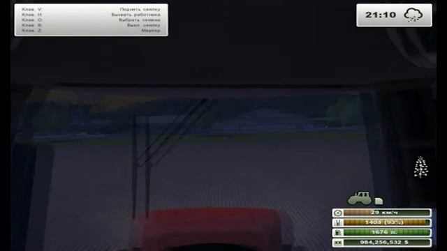 обзор на farming simulator 2013 смотреть онлайн
