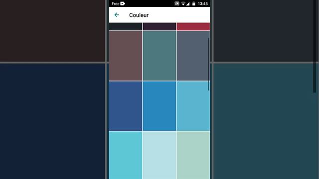 Paramétrage whatsapp par étape👈👐 смотреть онлайн