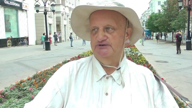 Песня "По диким степям Забайкалья". Улица Ленинградская - 15.06.2023 смотреть онлайн