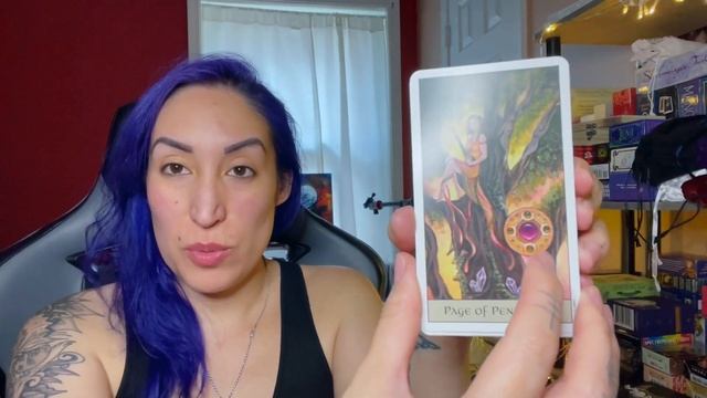 NEW Tarot & Oracle Tag #ElementalDecks ?????? смотреть онлайн