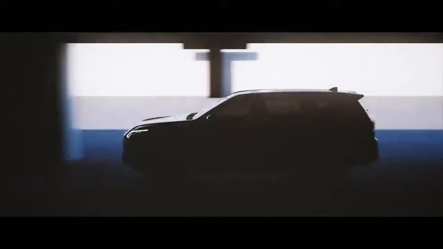 New 2022 Nissan Pathfinder redesign - 1st Look смотреть онлайн