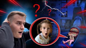 ГОРКА ПОЖИРАТЕЛЬ. ЧТО СЪЕЛА SCP горка ? НОВАЯ СЕРИЯ