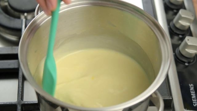 Lemon Custard смотреть онлайн