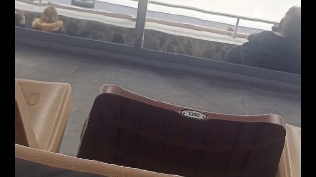 Стильный коврик для фигурного катания "Золотой слиток" смотреть онлайн