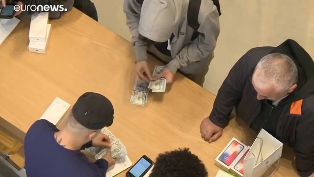 Промоакции Apple упали в цене смотреть онлайн